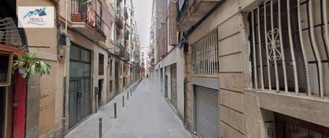 Venta de piso en Barcelona. photo 0