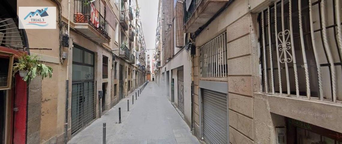 Venta de piso en Barcelona. photo 0