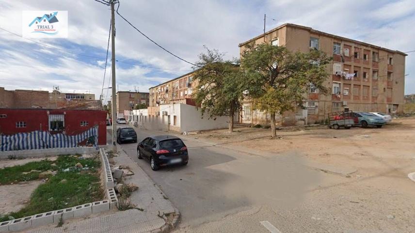Venta de piso en Cartagena , Murcia. photo 0