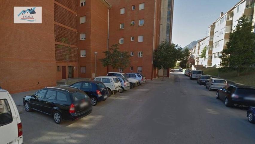 Venta de piso en Berga, Barcelona. photo 0