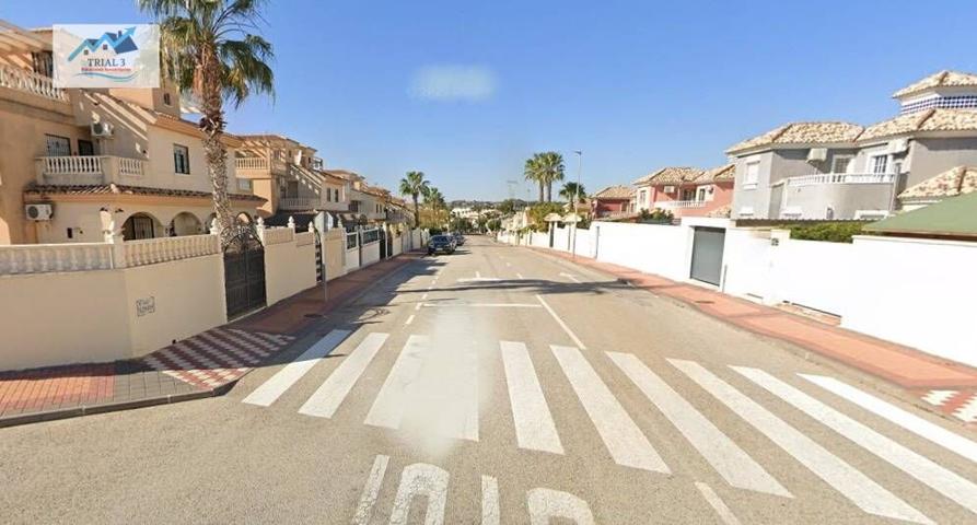 Venta de casa adosada en Algorfa, Alicante. photo 0