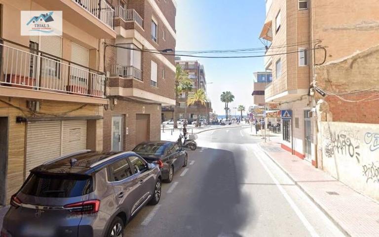 Venta de piso en Santa Pola, Alicante. photo 0