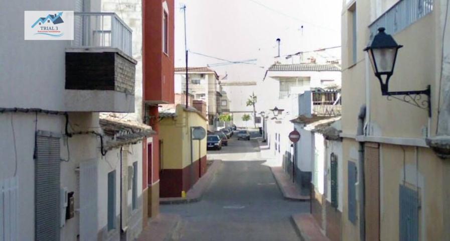 Venta de casa en Fortuna, Murcia. photo 0