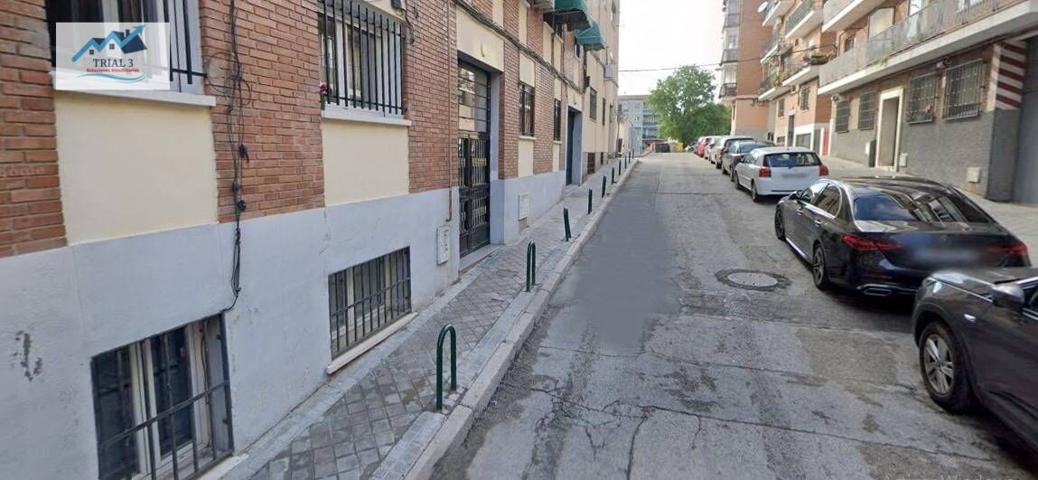 Venta de piso en Madrid. photo 0