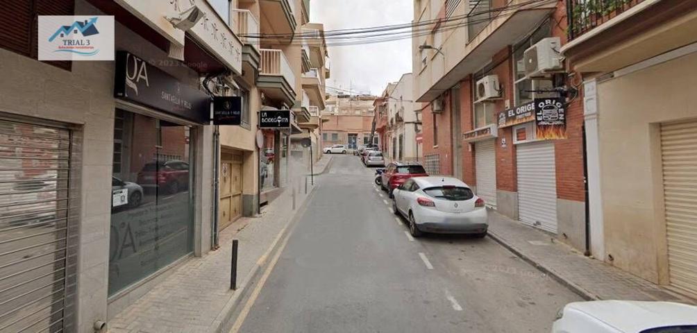 Venta de Garaje en Águilas , Murcia. photo 0