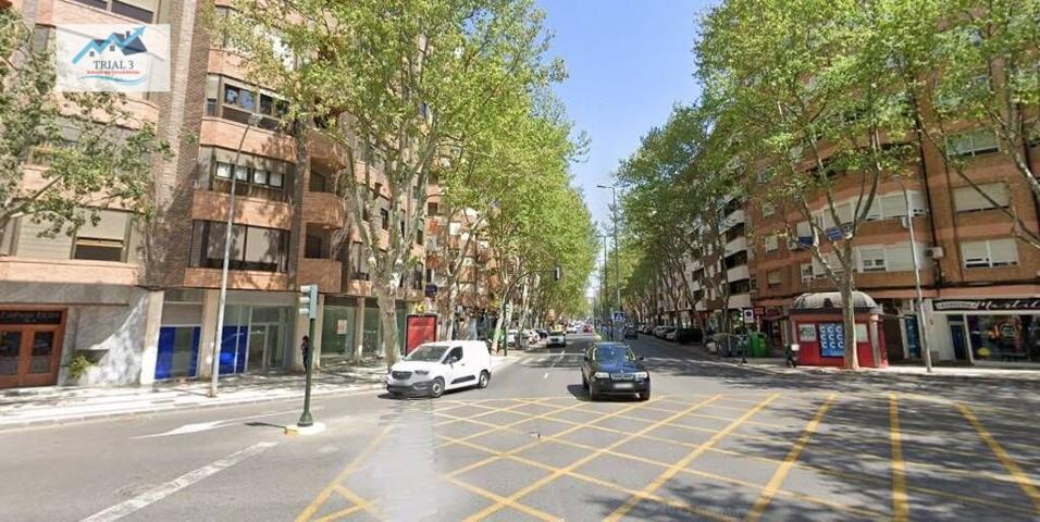 Venta de piso en Cartagena, Murcia. photo 0