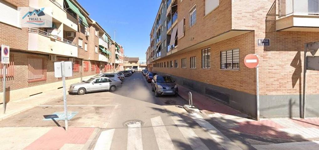 Venta de piso en San Benito , Murcia. photo 0