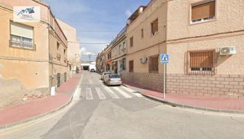 Venta de piso en Cieza, Murcia. photo 0