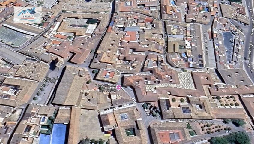 Venta casa en Andújar (Jaén) photo 0