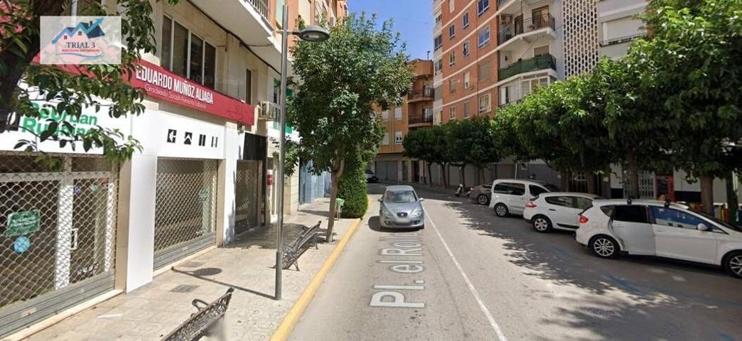 Venta de piso en Villena, Alicante. photo 0