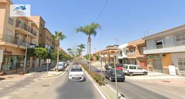 Venta de piso en La Mojonera, Almería. photo 0