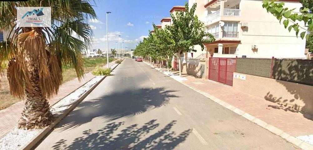 Venta de casa adosada en San Pedro del Pinatar, Murcia. photo 0
