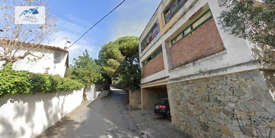 Venta de Terreno con construcción en Arenys de Mar , Barcelona. photo 0