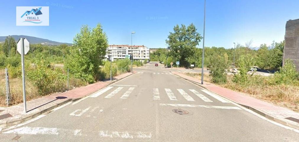 Venta de Terreno Urbano en Albelda de Iregua, La Rioja. photo 0