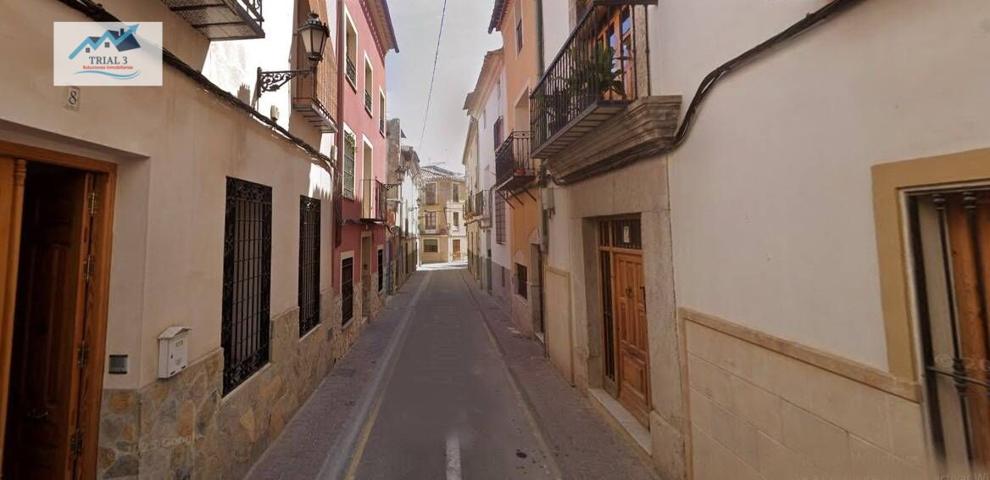 Venta de casa en Caravaca de la Cruz, Murcia. photo 0