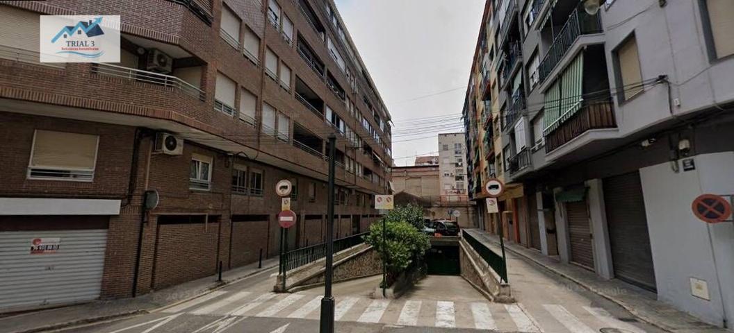 Venta de piso en Alcoy, Alicante. photo 0