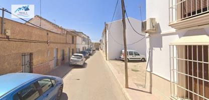Venta de casa en Marinaleda, Sevilla. photo 0