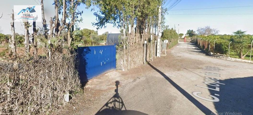 Venta de Terreno Rústico en Bollullos de la Mitación, Sevilla. photo 0