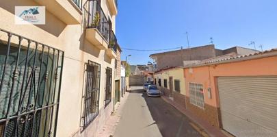 Venta de piso en Huercal-Overa, photo 0