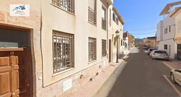 Venta de piso en Huercal-Overa, Almería. photo 0