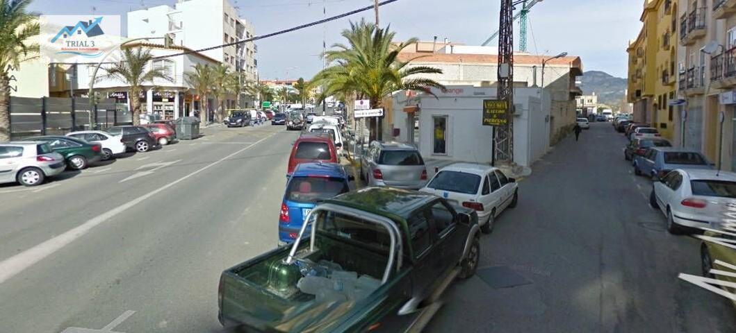 Venta de piso en Olula del Río, Almería. photo 0