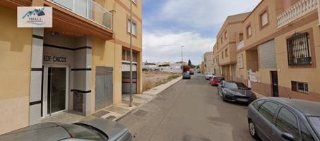 Venta de piso en Nijar, Almería. photo 0