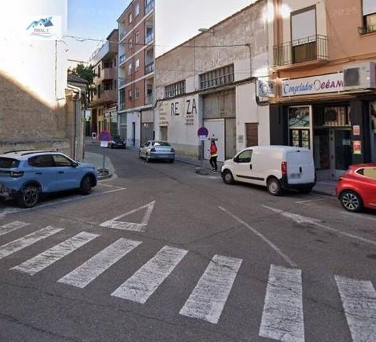 Venta Piso en Zamora photo 0