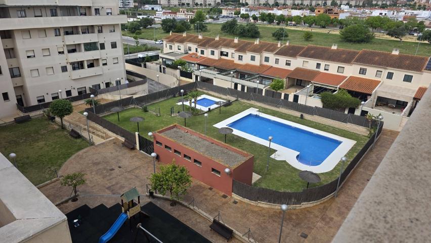 Venta piso en Jerez de la Frontera (Cádiz) photo 0