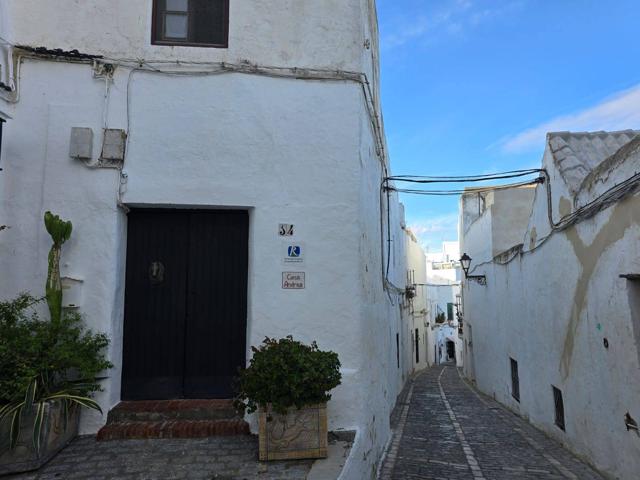 Venta piso en Vejer de la Frontera (Cádiz) photo 0