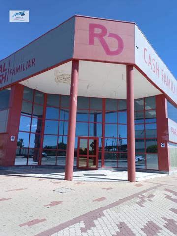 Alquiler nave industrial en El Puerto de Santa María (Cádiz) photo 0
