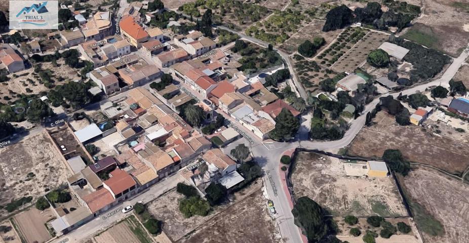 Venta casa en Torres de Cotillas (Murcia) photo 0