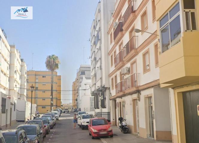 Venta Piso en San Fernando - Cádiz photo 0
