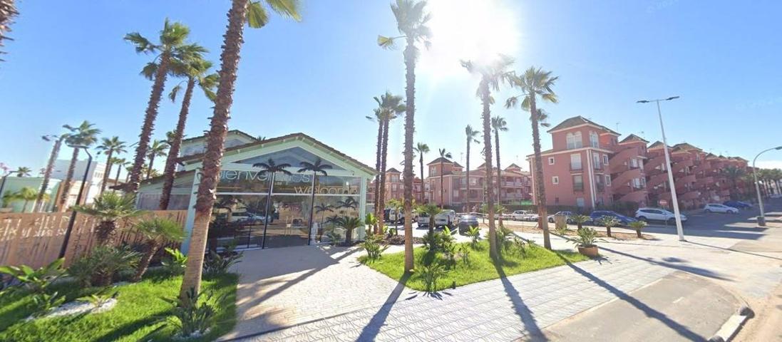 VENTA APARTAMENTO EN MATALASCAÑAS photo 0