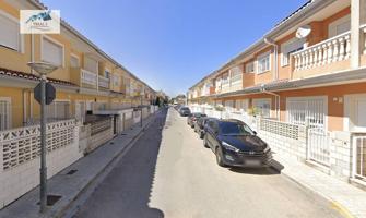 Venta adosado en Polinya de Xuquer (Valencia) photo 0