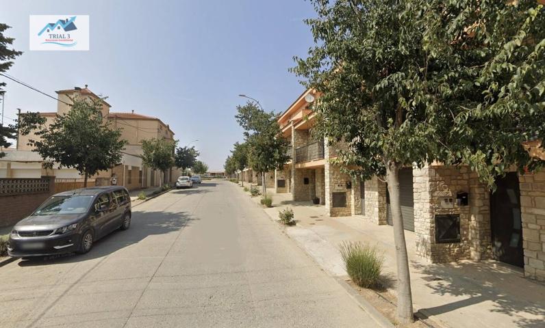 Venta adosado en Linyola (Lleida) photo 0