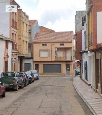 Venta Piso en Agudo - Ciudad Real photo 0