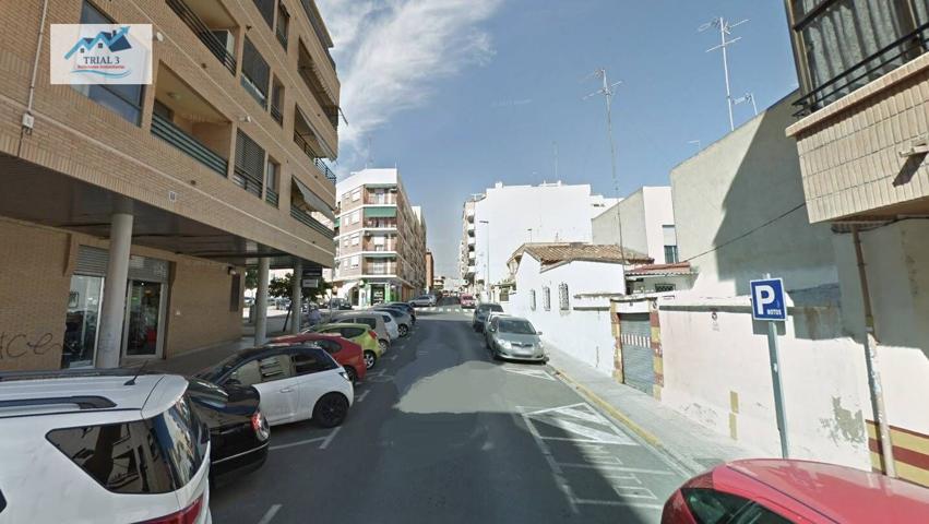 Venta piso en Burjassot (Valencia) photo 0