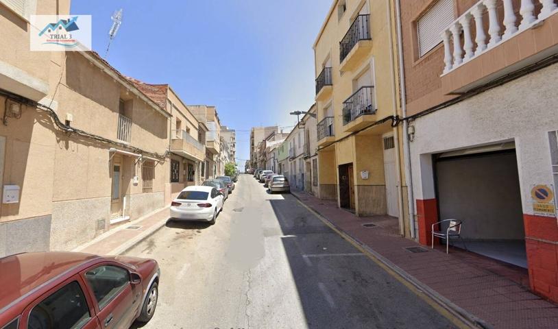 Venta casa en Molina de Segura (Murcia) photo 0