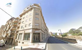 Venta piso en Alcoy (Alicante) photo 0