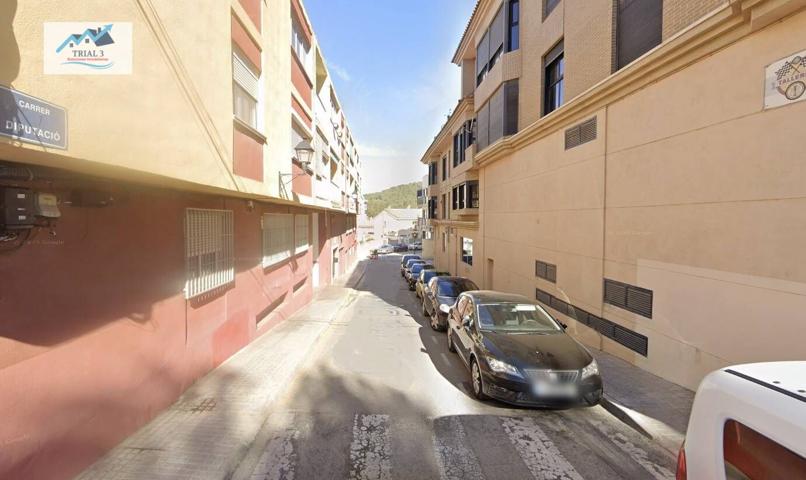 Venta piso en Naquera (Valencia) photo 0