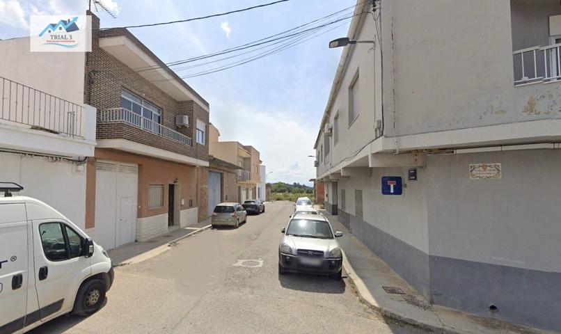 Venta garaje - almacén en Alfarb (Valencia) photo 0