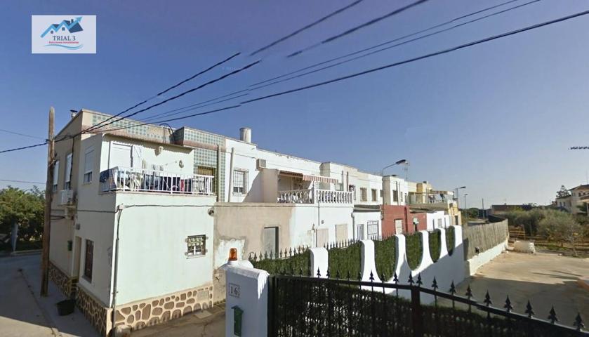 Venta casa en El Albujón (Cartagena) photo 0