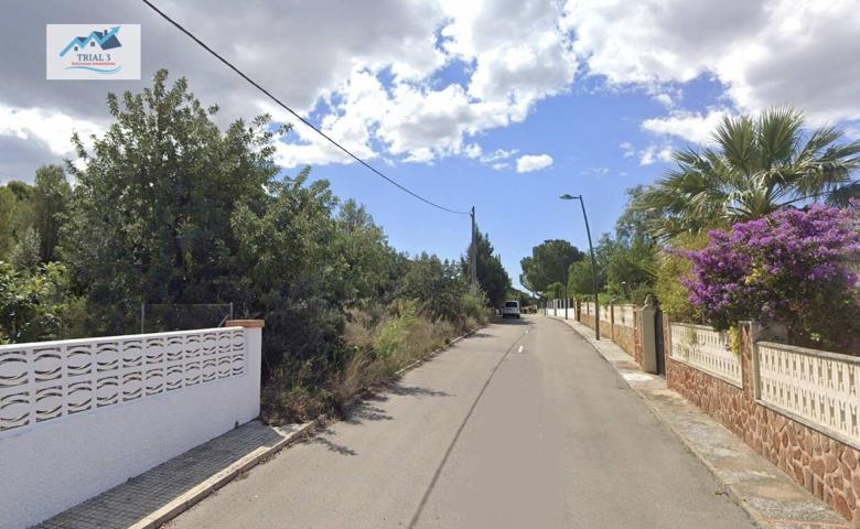 Venta suelo urbano en Olocau (Valencia) photo 0