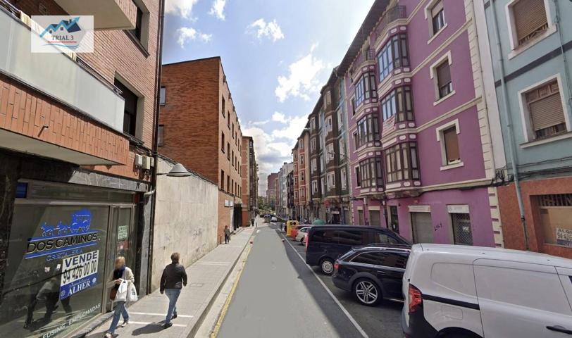 Venta piso en Basauri (Bizkaia) photo 0