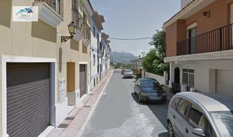 Venta casa en Polop (Alicante) photo 0