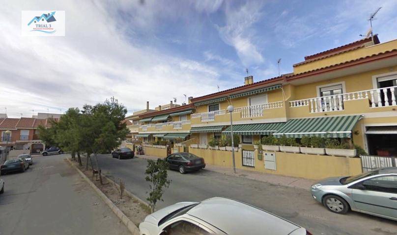 Venta adosado en Mazarrón (Murcia) photo 0