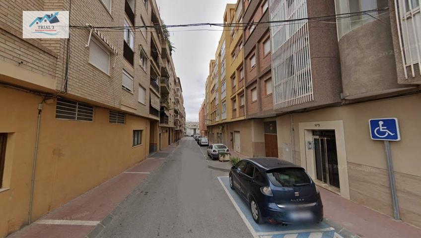 Venta piso en Lorca (Murcia) photo 0