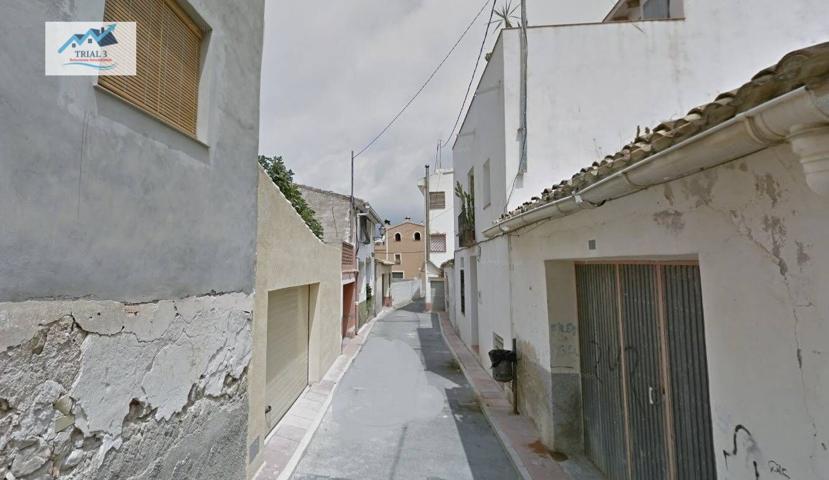 Venta casa en Orxeta (Alicante) photo 0