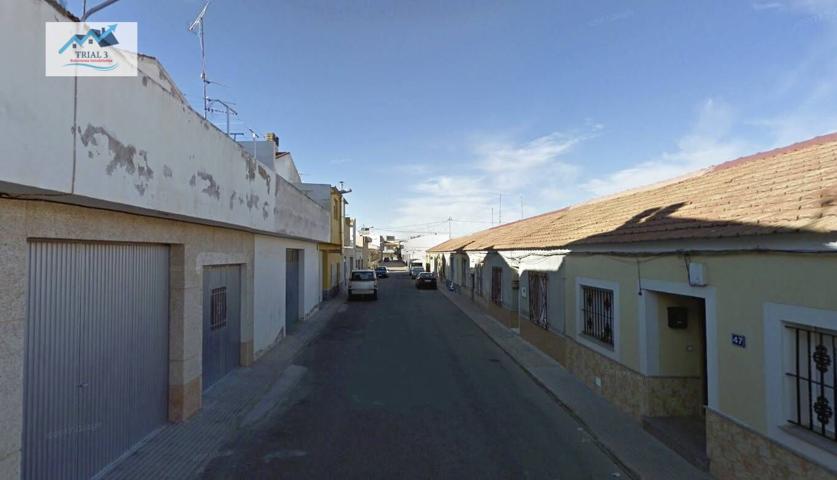 Venta casa en Fuente Alamo de Murcia photo 0