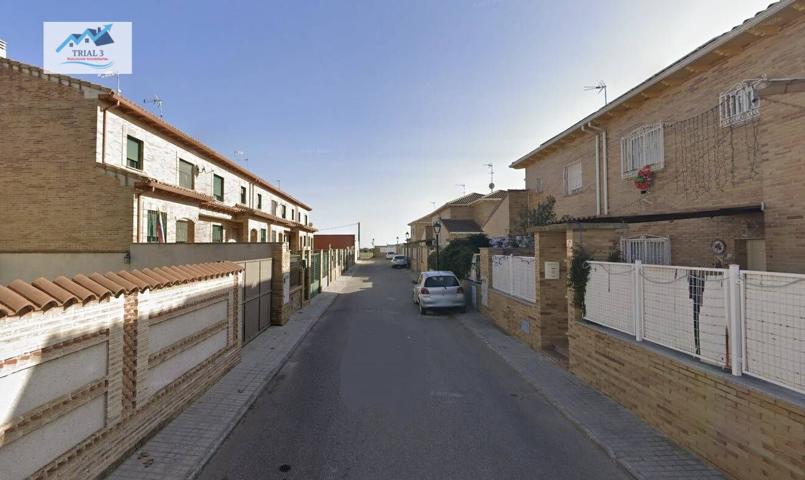 Venta casa en Cedillo del Condado (Toledo) photo 0